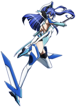 Tsubasa Kazanari/Image gallery  Senki Zesshou Symphogear Wiki