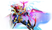 Kaiser Knight Circular After Awakening