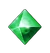 XDU Dexterity Shard (Small)
