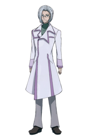 Alt Colors and Color Shift Ideas on the Johnny and Gyro png