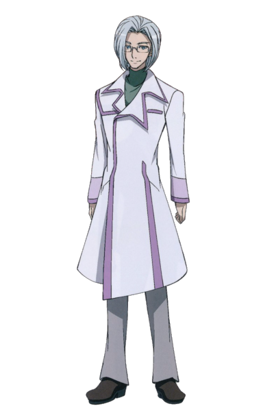 John Wayne Vercingetorix | Symphogear Wiki | Fandom