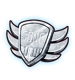 XDU Gacha Medal (White)