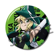 Official Site XV Badges