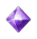 XDU Yin Shard (Small)