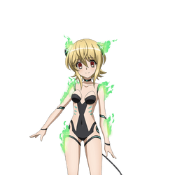 Kirika Akatsuki (Another) | Symphogear Wiki | Fandom