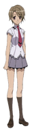 Kuriyo (School uniform)