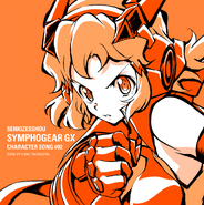 Symphogear GX Character Song 2