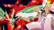 Symphogear G Ep 13 END 19