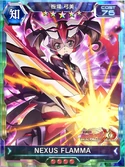 Symphogear XDU Card 2254