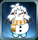 XDU Snowman