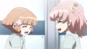 Serena Maria XV Episode 6