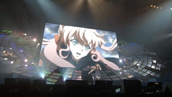 Symphogear Live Live 13 Symphogear Wiki Fandom