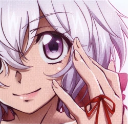 Lasting Song Symphogear Wiki Fandom
