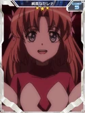 Symphogear XDU Card 1051