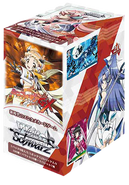 GX Booster Pack Card List