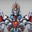 Gridman (427 KB) Gridman