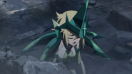 Kirika After Adam's Attack 02