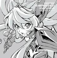 Symphogear GX Character Song 7.png (1.2 MB) GX Character Song 07 Cover