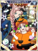 Symphogear XDU Card 1484