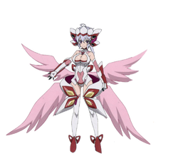 Sforzando no Zankyou - Symphogear Wiki