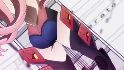 Gungnir Symphogear Wiki Fandom