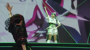 Symphogear Live 2018 Gizagiza Girari☆Full Throttle Screenshot 2