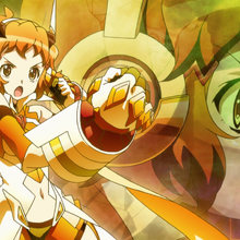 Unlimited Beat Senki Zesshou Symphogear Wiki Fandom