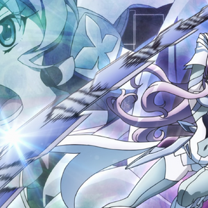 Unlimited Beat Senki Zesshou Symphogear Wiki Fandom