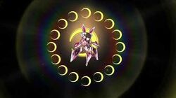 Gjallarhorn Series Symphogear Wiki Fandom