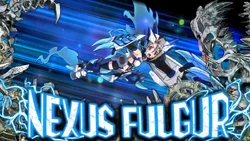 NEXUS FULGUR