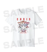 Chris XV Ani-Art T-Shirt