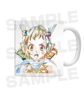 Hibiki XV Ani-Art Mug