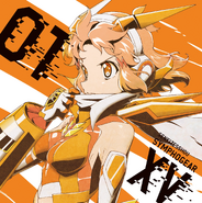 Symphogear XV Character Song 1.png (2.69 MB) Character Song 1