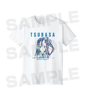 Tsubasa XV Ani-Art T-Shirt