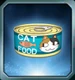 XDU Cat Food