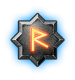 Raido Rune 3