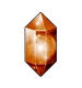 XDU Heart Shard (Large)