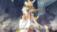 LOST SONG Chapter 1 Trailer Screenshot 1