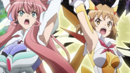 Symphogear G Ep 13 END 25