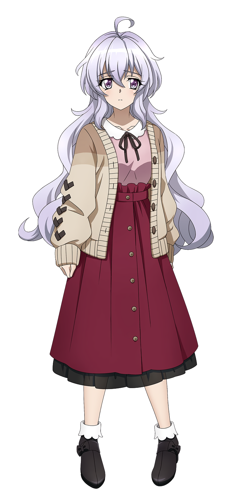Arisa Yukine