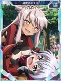 Symphogear XDU Card 3046