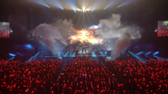 Symphogear Live 2013 Next Destination Screenshot 1