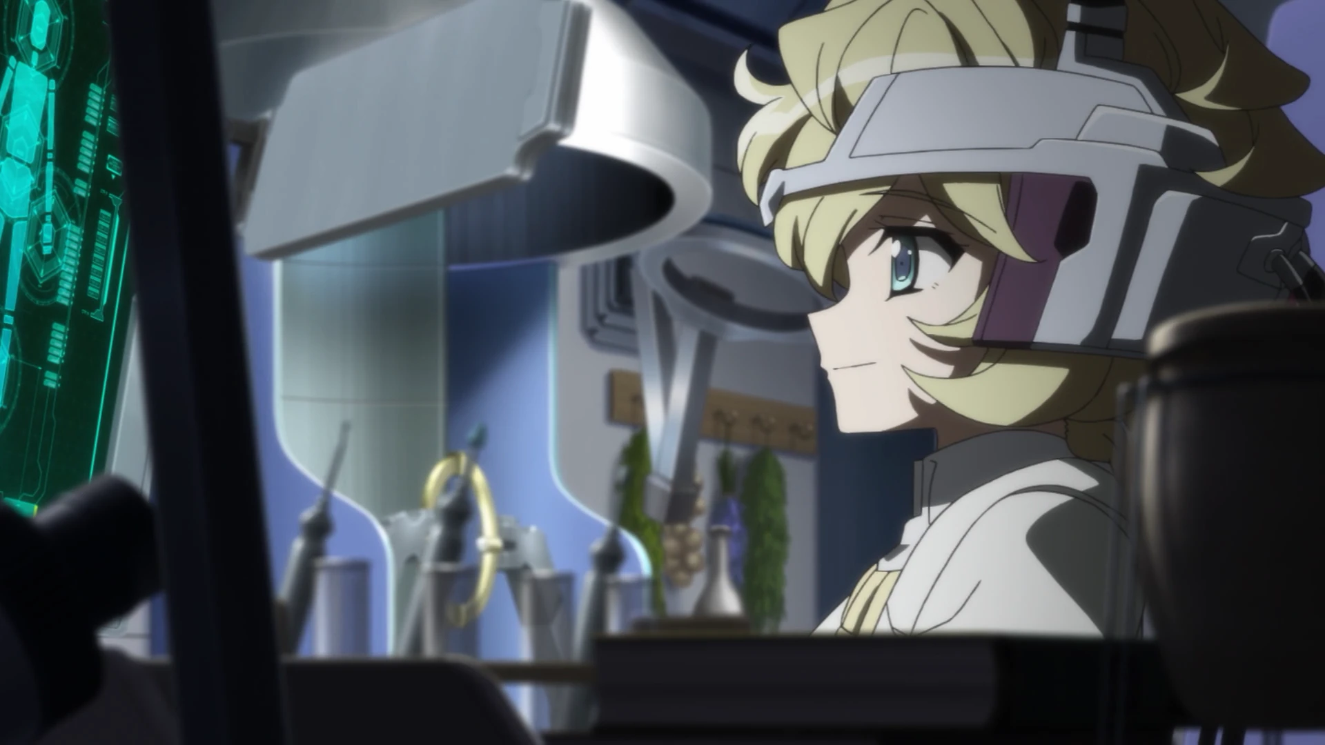 Elfnein Symphogear Wiki Fandom