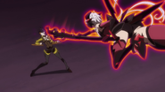 Symphogear GX Episode 10 16