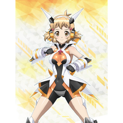 Senki Zesshō Symphogear Xd Unlimited/Clean Cards List | Symphogear Wiki |  Fandom