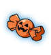 XDU Halloween Candy