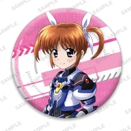 Nanoha