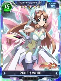 Symphogear XDU Card 2601