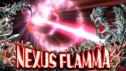 NEXUS FLAMMA