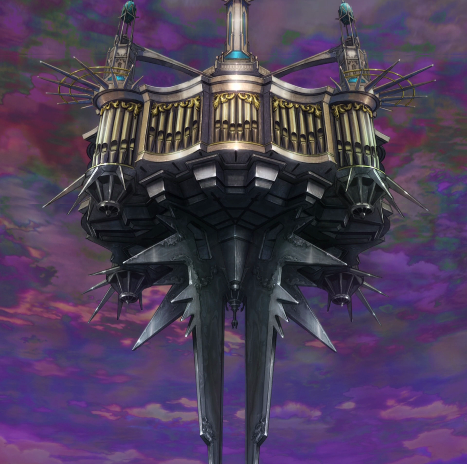 Chateau De Tiffauges Symphogear Wiki Fandom Chateau De Tiffauges Symphogear Wiki Fandom